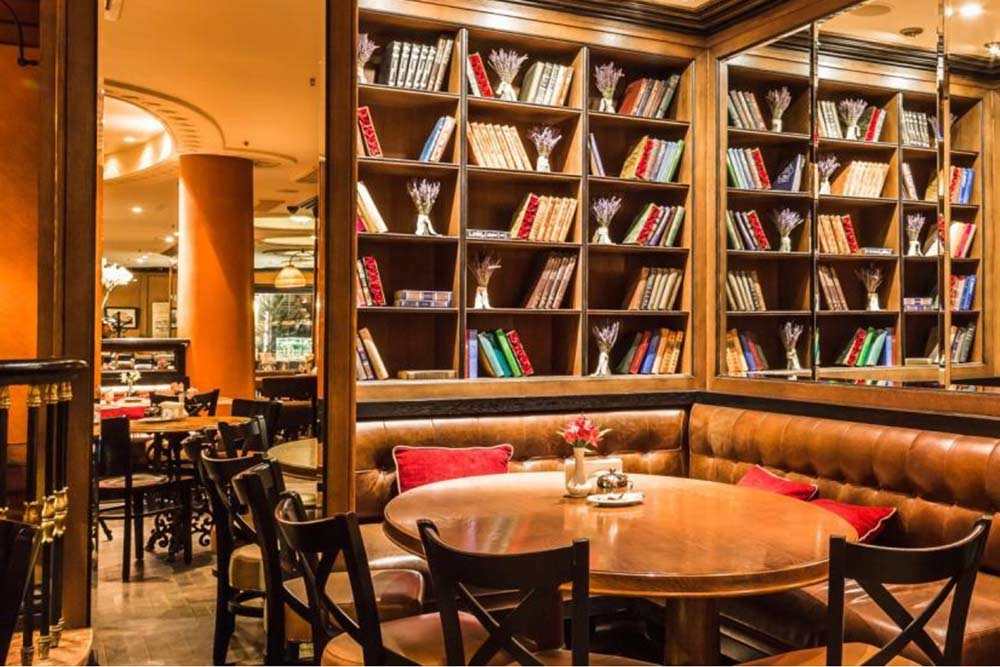 чайковский триумфальная площадь 4 меню