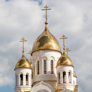 Собор Вознесения Господня