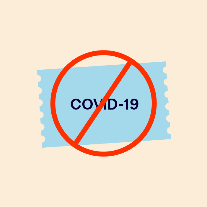 COVID-19: ограничения в регионах