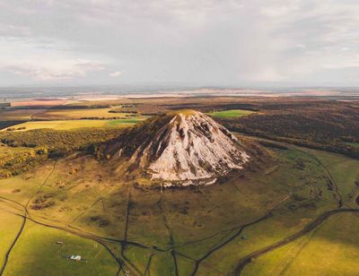 Гора торатау фото