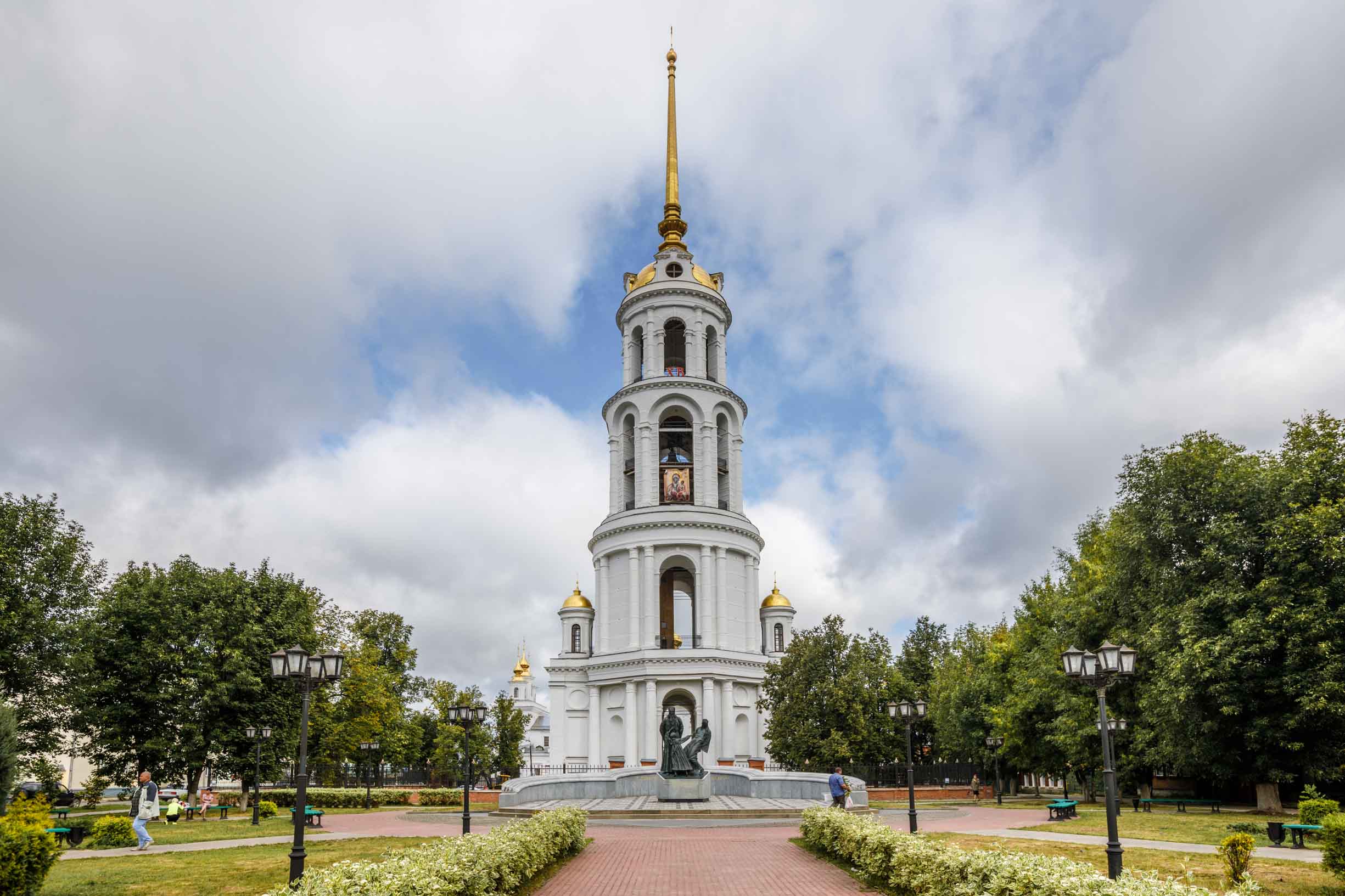 Что такое колокольня. Шуя колокольня Воскресенского собора. Колокольня в Шуе Ивановской области. Шуя колокольня Воскресенского собора высота. Колокольня Воскресенского собора Воронеж.