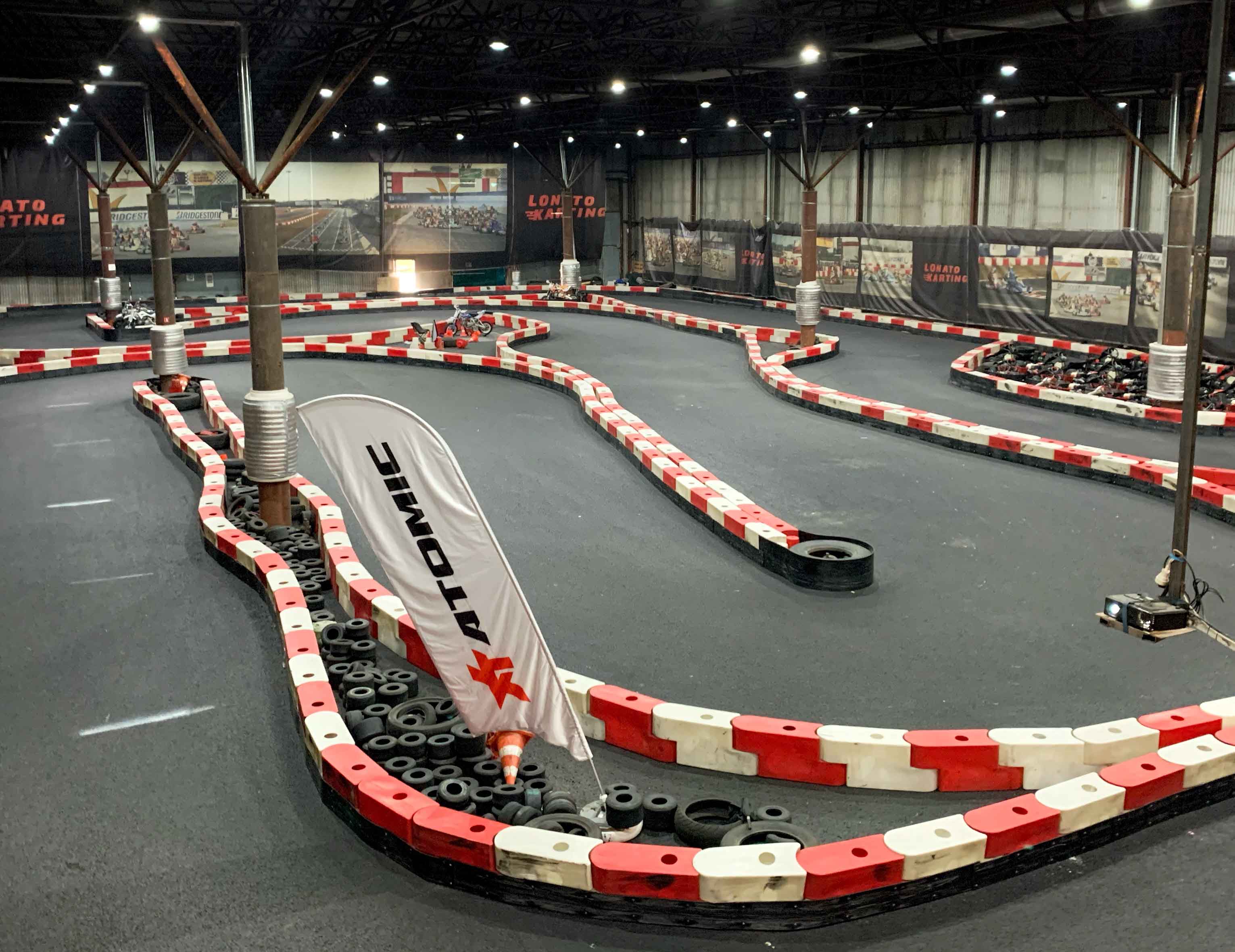 Axelon Karting