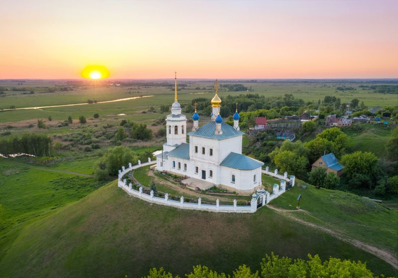Узнай тульские секреты за один день