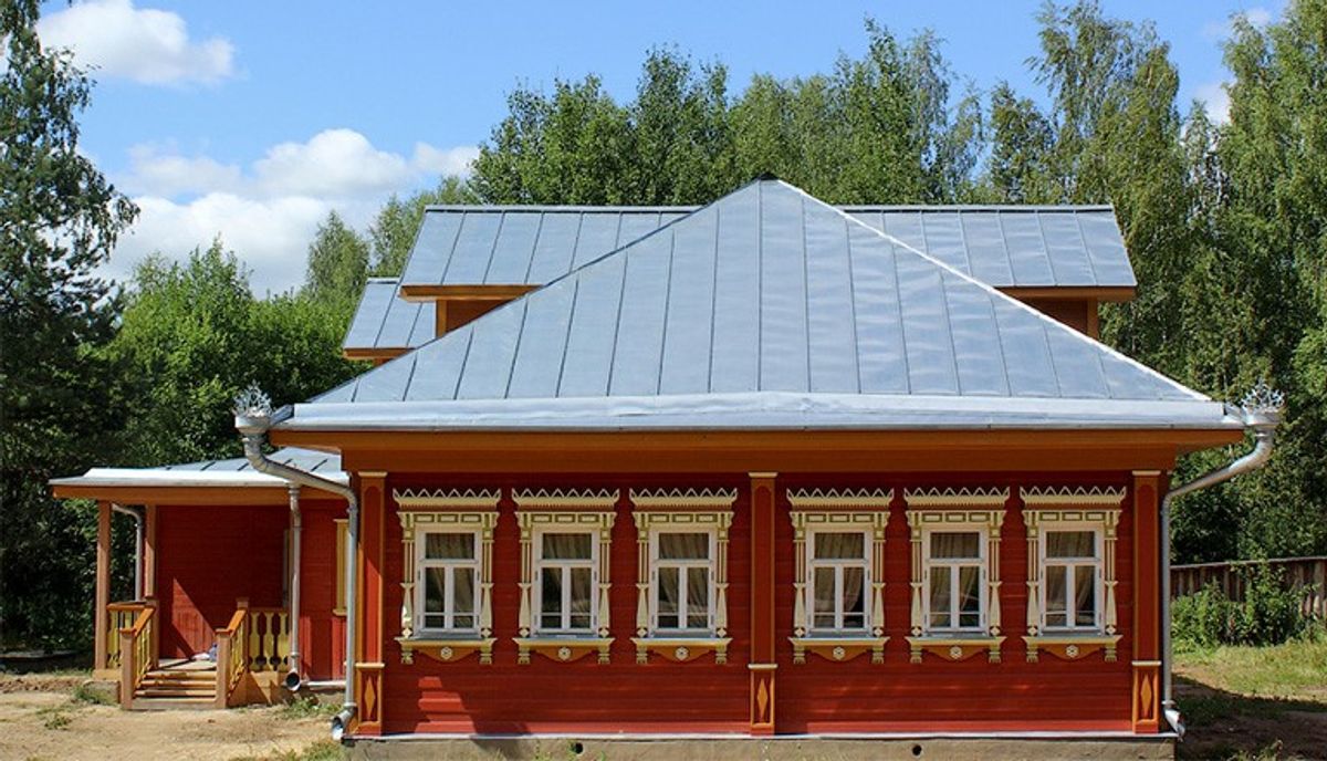 Соборная слобода. Соборная Слобода Плес. Плес усадьба Громова. Плес левитановские дачи. Плес дом Громова Соборная Слобода.