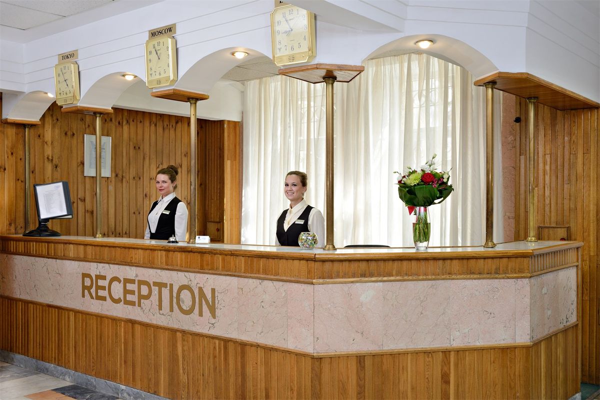 гостиницы ярославской области