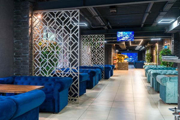 Lounge bar nirvana восточная ул 22а фото